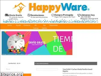 happyware.mx