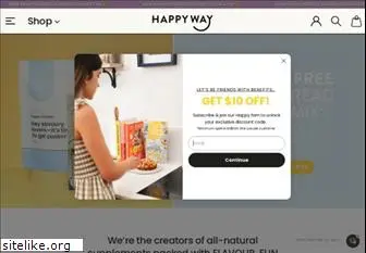 happyway.com.au