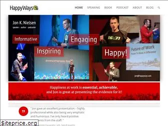 happyways.com