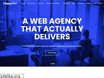 happyweb.com.au