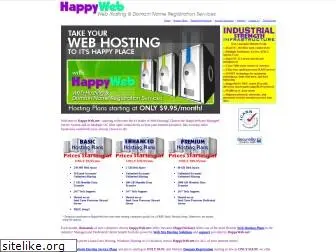 happyweb.net