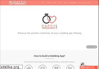 happywedding.app