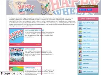 happywheels-online.com