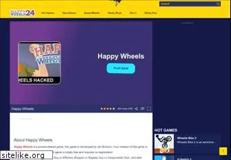 happywheels24.com