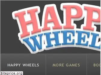 happywheelz.com