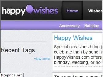 happywishes.com