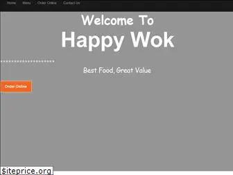 happywokca.com