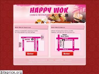 happywokchinese.com