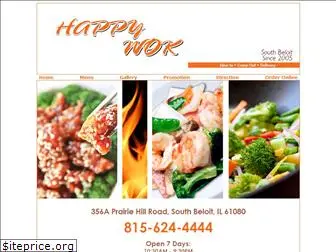 happywoksb.com