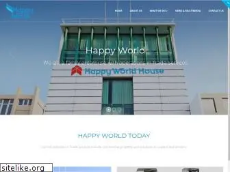 happyworld.com