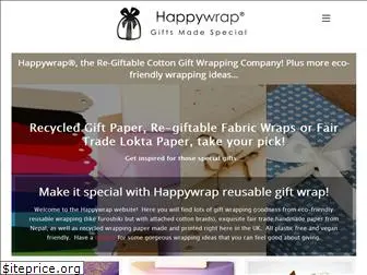 happywrap.co.uk