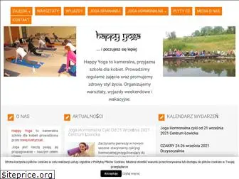 happyyoga.pl