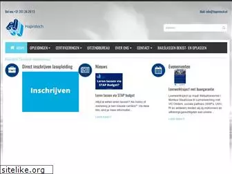 haprotech.nl