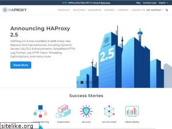 haproxy.com