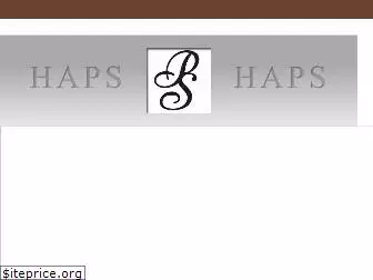 haps-hair.com