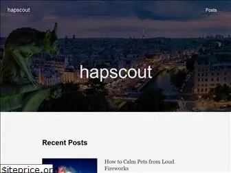 hapscout.com