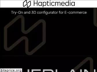 hapticmedia.com