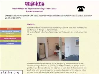 haptonomie-han.nl