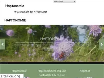 haptonomie.ch