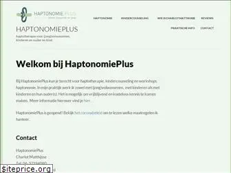 haptonomieplus.nl