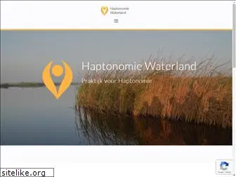 haptonomiewaterland.nl