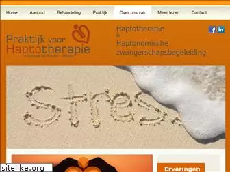 haptotherapie-zeeuwsvlaanderen.nl