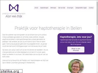 haptotherapiewesterbork.nl