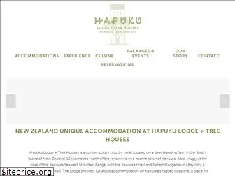 hapukulodge.com