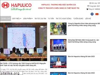 hapulico.com