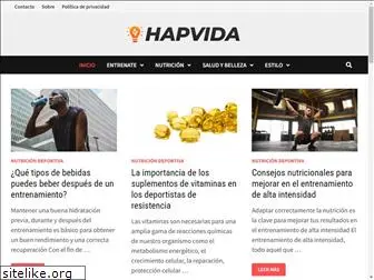 hapvida.info