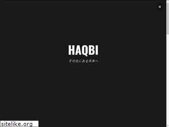 haqbi.com