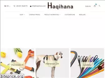 haqihana.com