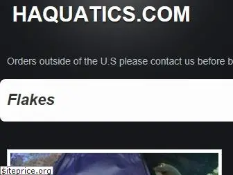 haquatics.com