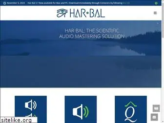 har-bal.com