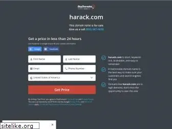 harack.com
