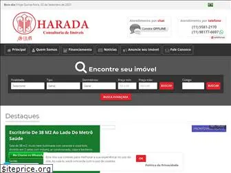 haradaimoveis.com