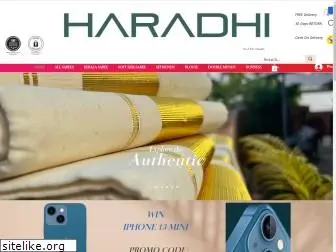 haradhi.com