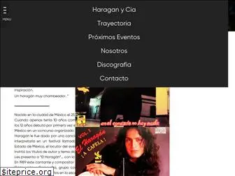 haraganycia.com