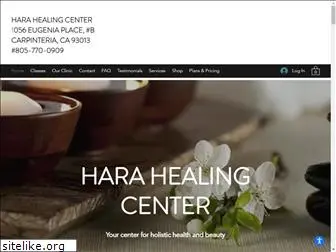 harahealingcenter.com