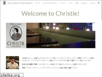 harajuku-christie.com