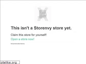 harajukualien.storenvy.com