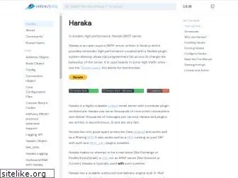 haraka.github.io