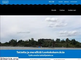 harakansaari.fi
