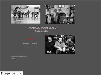 harald-hauswald.de