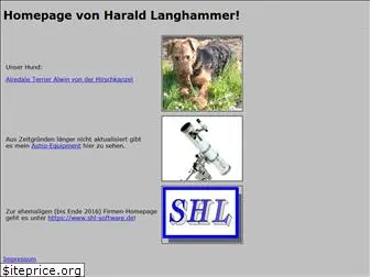 harald-langhammer.de