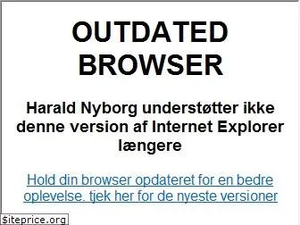 harald-nyborg.dk