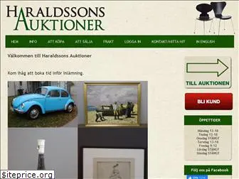 haraldssonsauktioner.se