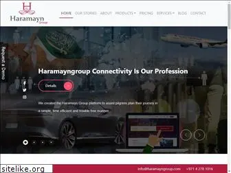 haramayngroup.com