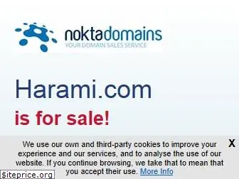 harami.com