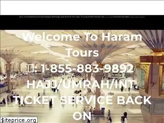 haramtours.com